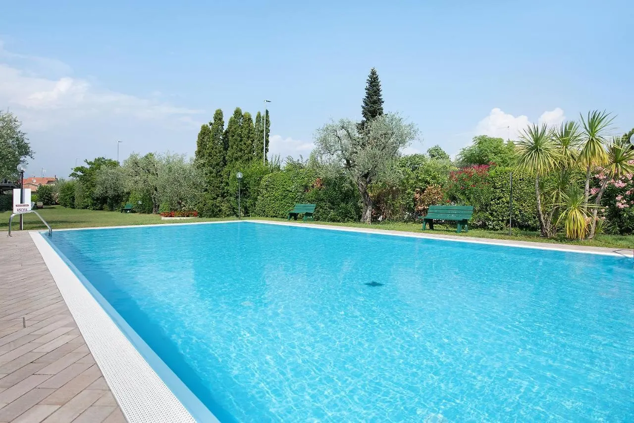 Apartment Appartamento Zoe San Felice del Benaco