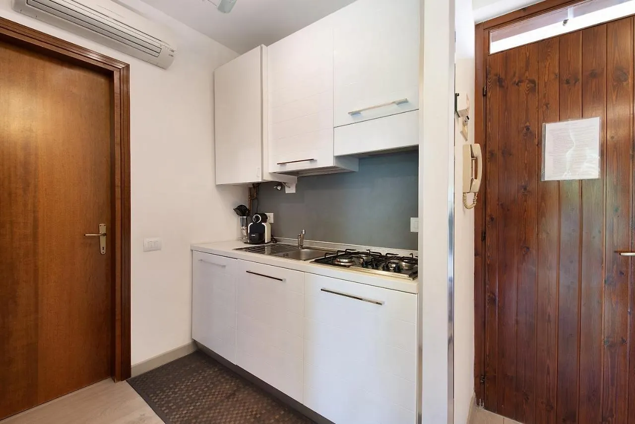 Appartamento Zoe San Felice del Benaco Apartment