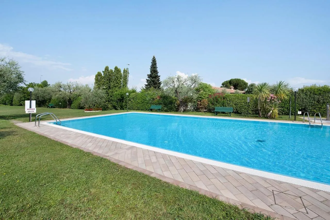 Appartamento Zoe San Felice del Benaco