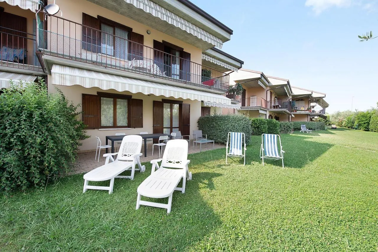 Appartamento Zoe San Felice del Benaco Italy