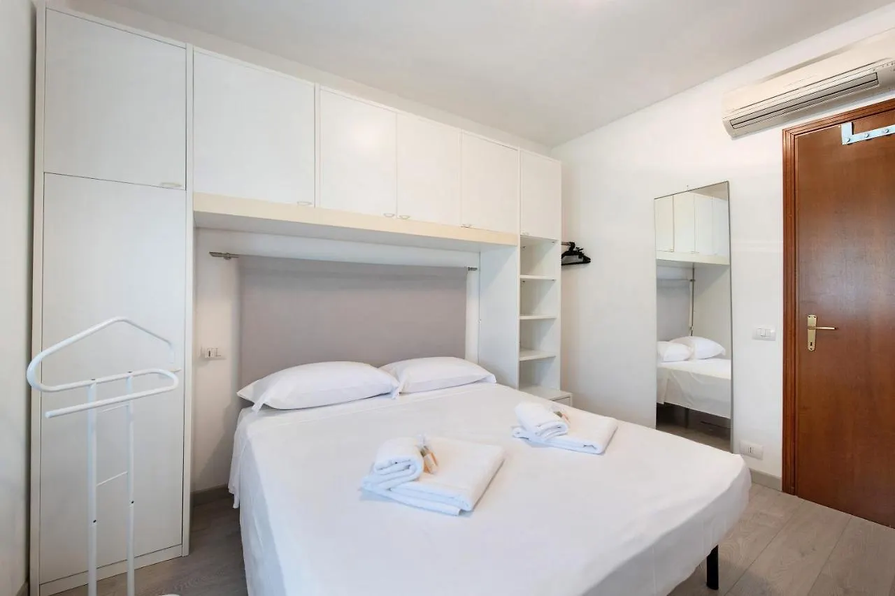 Apartment Appartamento Zoe San Felice del Benaco