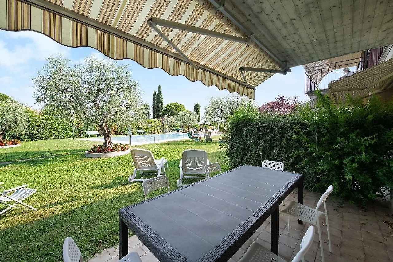 Appartamento Zoe San Felice del Benaco Apartment